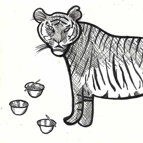 Kava Tiger