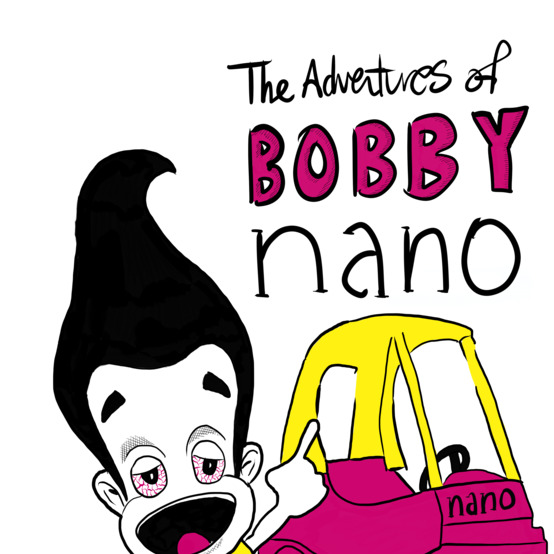 Bobby Nano
